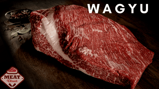 WAGYU Brisket