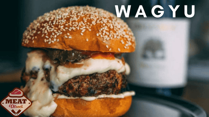 WAGYU Brant Lake Ground