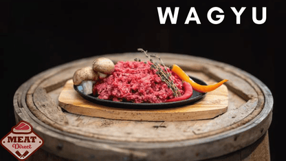 WAGYU Brant Lake Ground